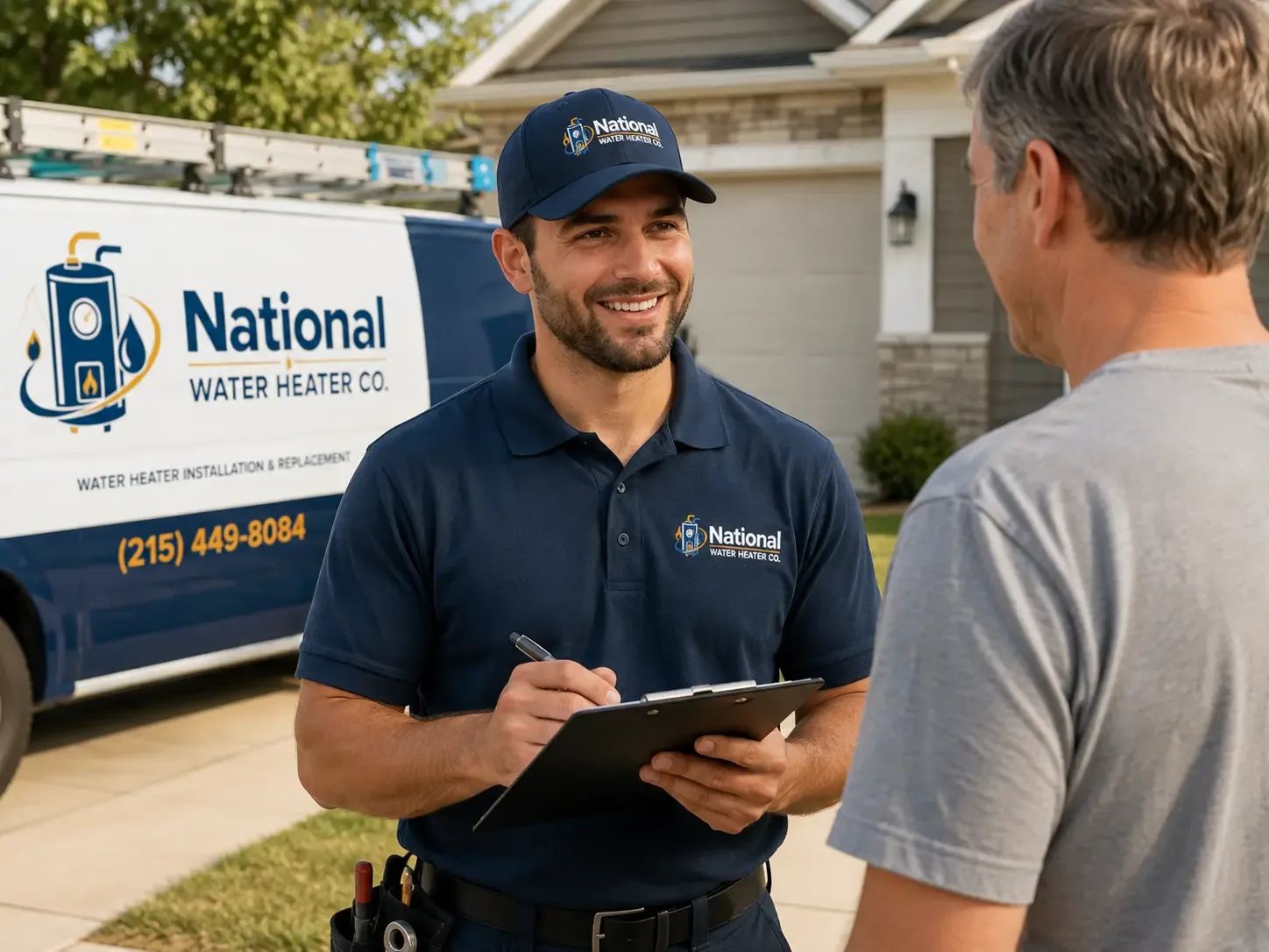 Water Heater Installation Booneville, MS FAQs